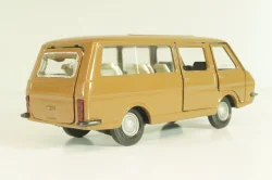 Раф-2203, бежевый, сентябрь 1992г., Тантал/Радон 1:43