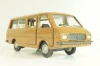 Раф-2203, бежевый, сентябрь 1992г., Тантал/Радон 1:43