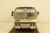Паз-3205 бело-синий, Improved Models 1:43