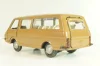 Раф-2203, бежевый, сентябрь 1992г., Тантал/Радон 1:43