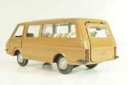 Раф-2203, бежевый, сентябрь 1992г., Тантал/Радон 1:43