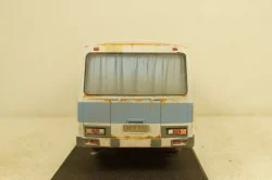 Паз-3205 бело-синий, Improved Models 1:43