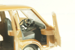 Раф-2203, бежевый, сентябрь 1992г., Тантал/Радон 1:43