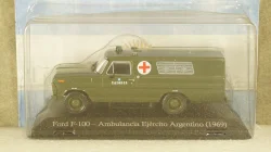 Porsche 550A N.55 Carrera Panamericana 1955, Cararama 1:43