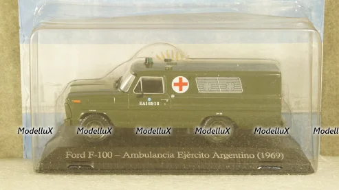Porsche 550A N.55 Carrera Panamericana 1955, Cararama 1:43