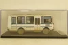 Паз-3205 белый, Improved Models 1:43