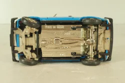 Ваз-2121 Нива, синяя,Тантал/Радон 1:43