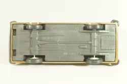 Раф-2203, бежевый, сентябрь 1992г., Тантал/Радон 1:43