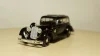 Land Rover Tickford, green, RHD, Oxford 1:43