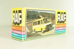 Раф-2203, серый, Тантал/Радон 1:43
