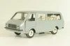 Раф-2203, серый, Тантал/Радон 1:43