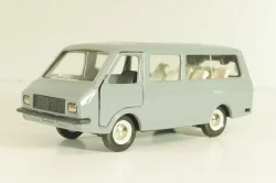Раф-2203, серый, Тантал/Радон 1:43