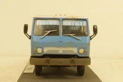Каз-608 с передними брызговиками, Improved Models 1:43
