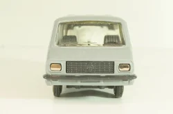 Раф-2203, серый, Тантал/Радон 1:43