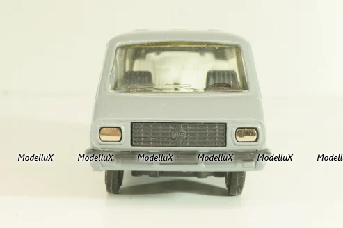 Раф-2203, серый, Тантал/Радон 1:43