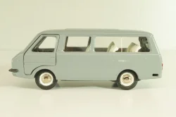Раф-2203, серый, Тантал/Радон 1:43