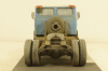 Каз-608 с передними брызговиками, Improved Models 1:43