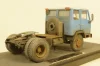 Каз-608Б №1, Improved Models 1:43