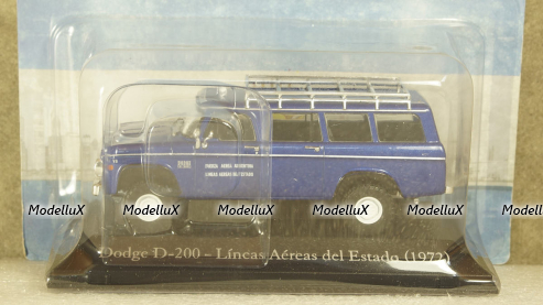 Каз-608Б №1, Improved Models 1:43