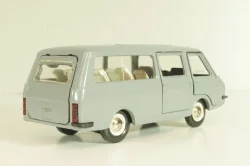 Раф-2203, серый, Тантал/Радон 1:43