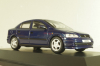 Opel Astra (G) Sedan 1999, dark blue, 04521, Schuco 1:43