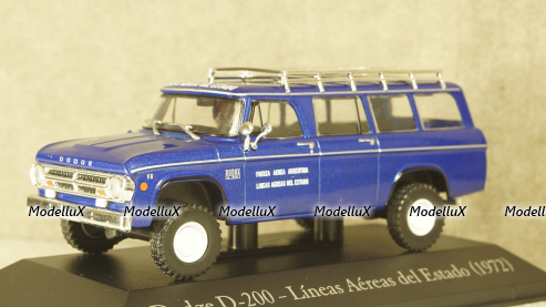 Каз-608Б №1, Improved Models 1:43