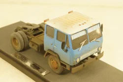 Каз-608 с передними брызговиками, Improved Models 1:43