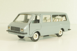 Раф-2203, серый, Тантал/Радон 1:43