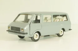 Раф-2203, серый, Тантал/Радон 1:43