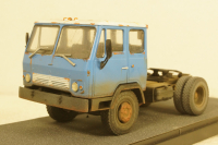 Каз-608Б №2, Improved Models 1:43