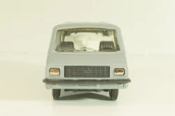 Раф-2203, серый, Тантал/Радон 1:43