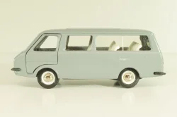 Раф-2203, серый, Тантал/Радон 1:43