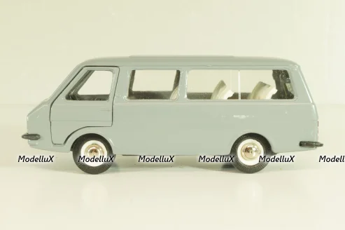 Раф-2203, серый, Тантал/Радон 1:43