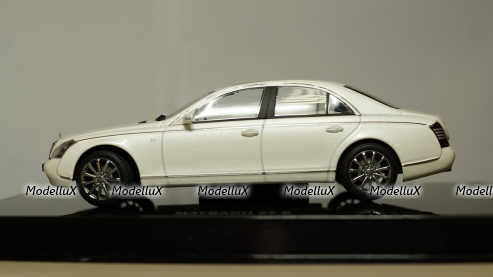 РАФ-2203 СБД, Агат 1:43