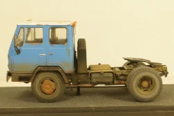 Каз-608Б №2, Improved Models 1:43