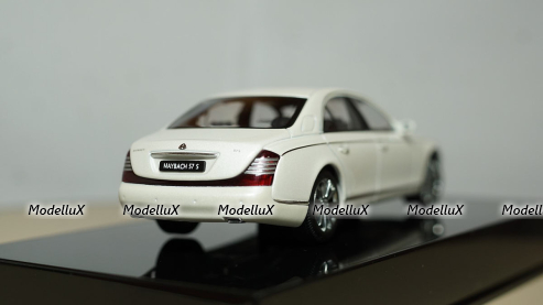 РАФ-2203 СБД, Агат 1:43