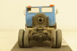 Каз-608Б №2, Improved Models 1:43