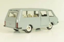 Раф-2203, серый, Тантал/Радон 1:43