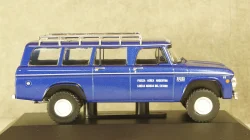 Каз-608Б №2, Improved Models 1:43