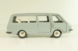 Раф-2203, серый, Тантал/Радон 1:43