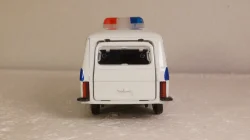 РАФ-2203 СБД, Агат 1:43