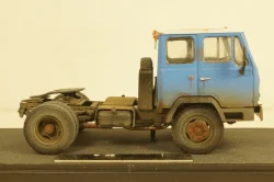 Каз-608Б №2, Improved Models 1:43