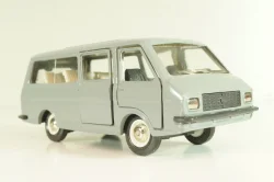 Раф-2203, серый, Тантал/Радон 1:43