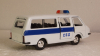 РАФ-2203 СБД, Агат 1:43