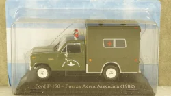 Каз-608Б №2, Improved Models 1:43