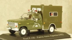 Каз-608Б №2, Improved Models 1:43