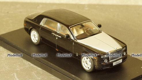 Камаз-5511, Improved Models 1:43