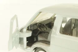 Раф-2203, серый, Тантал/Радон 1:43