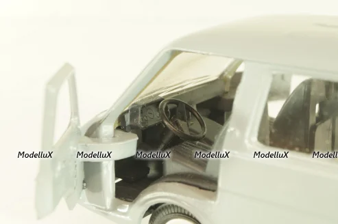 Раф-2203, серый, Тантал/Радон 1:43