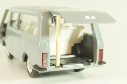 Раф-2203, серый, Тантал/Радон 1:43